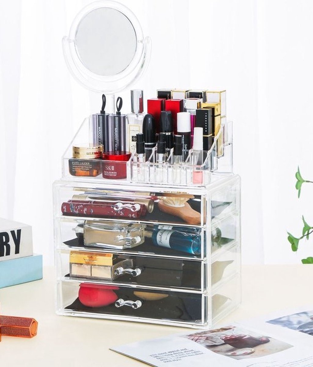 met Make-up
