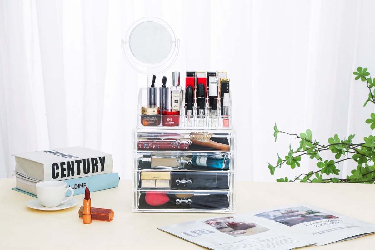Make-up Reistas