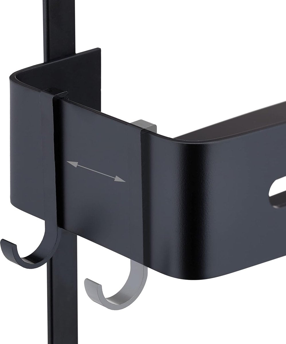 2-layer with extra hook