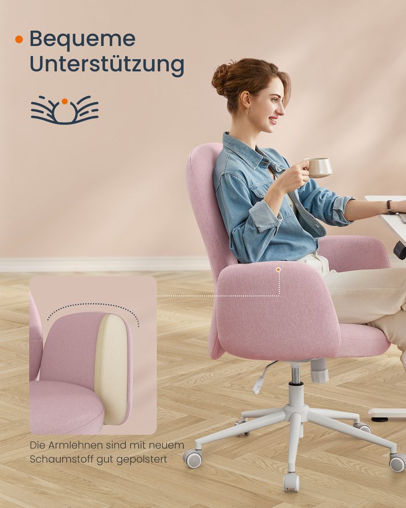 Swivel - Office chair