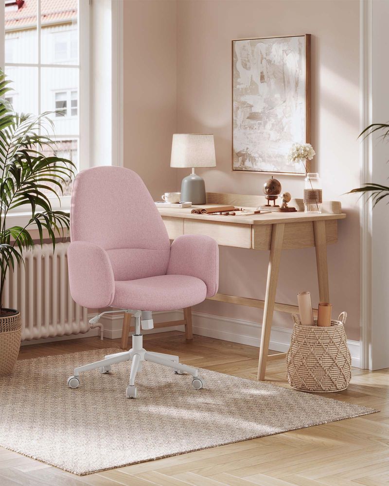 Swivel chair - Office chair