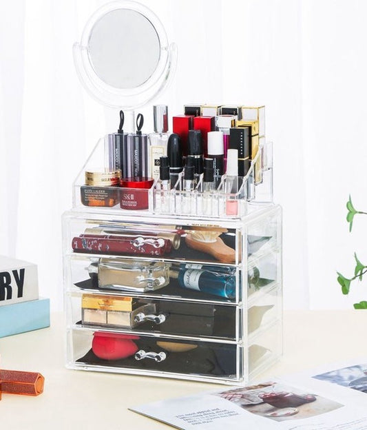 met Make-up
