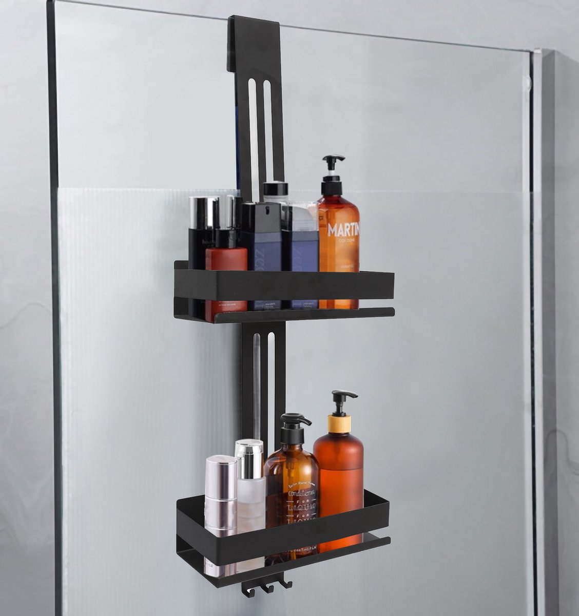 Shower rack 