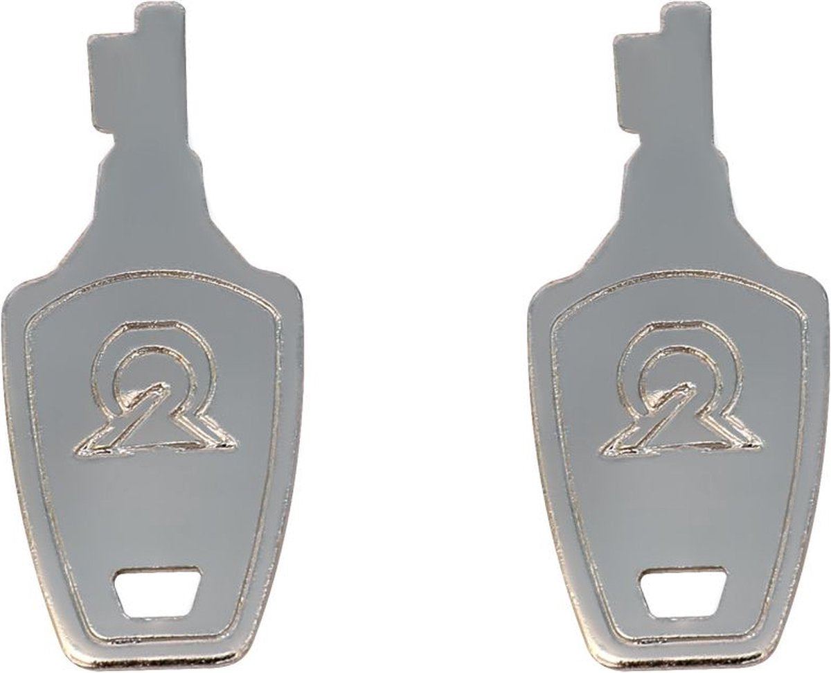  Luggage Key