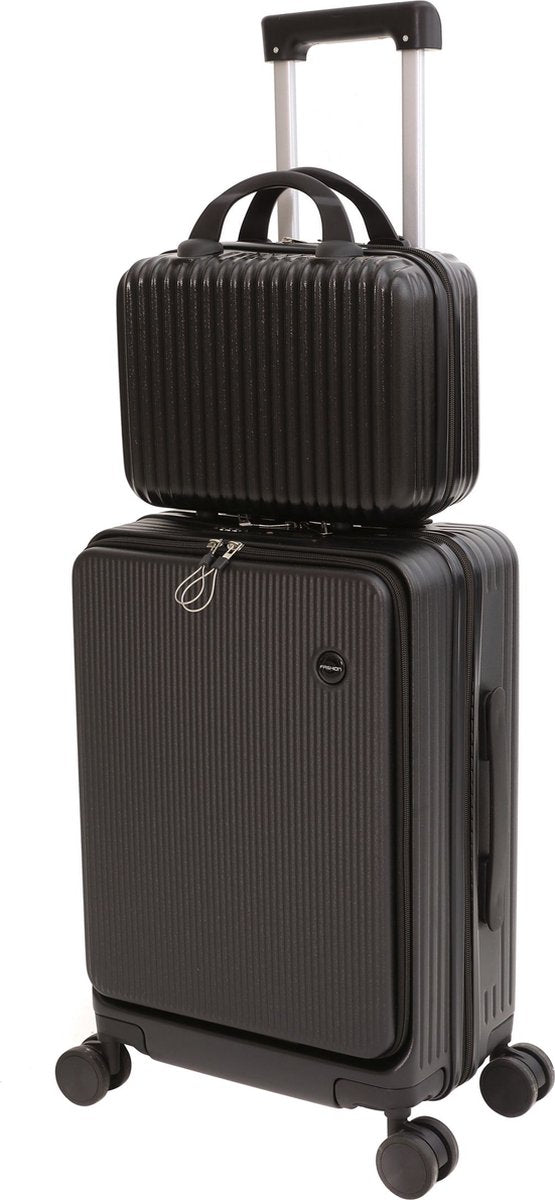  Hand Luggage - with Make-up 
