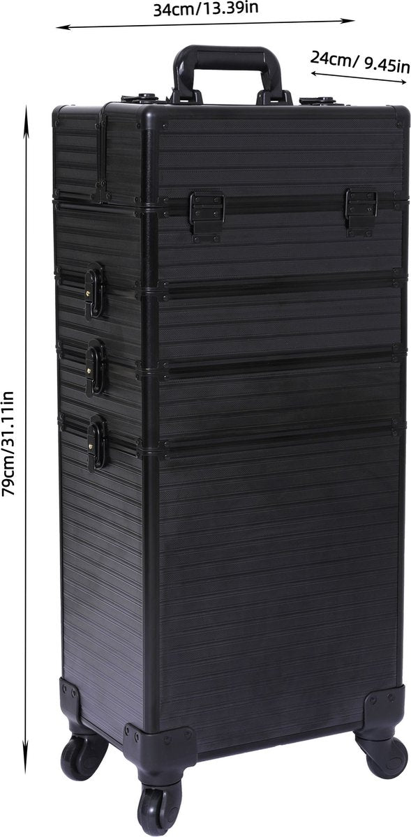 Bombay Hand Luggage Size