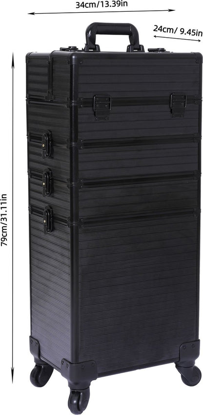 Bombay Hand Luggage Size