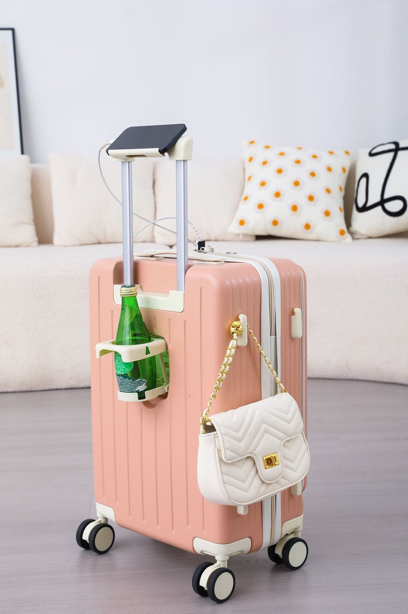 Hand Luggage 