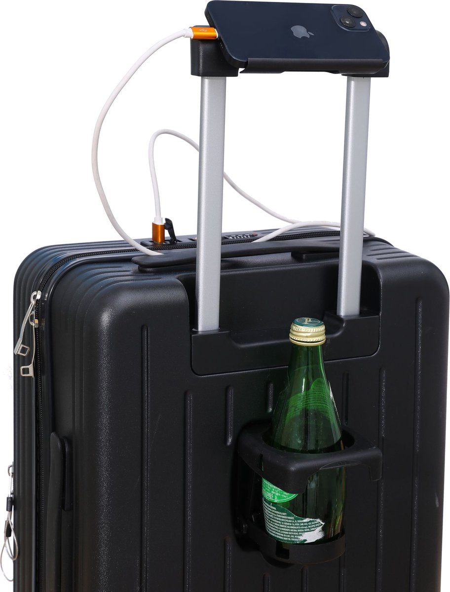 Bombay Hand Luggage