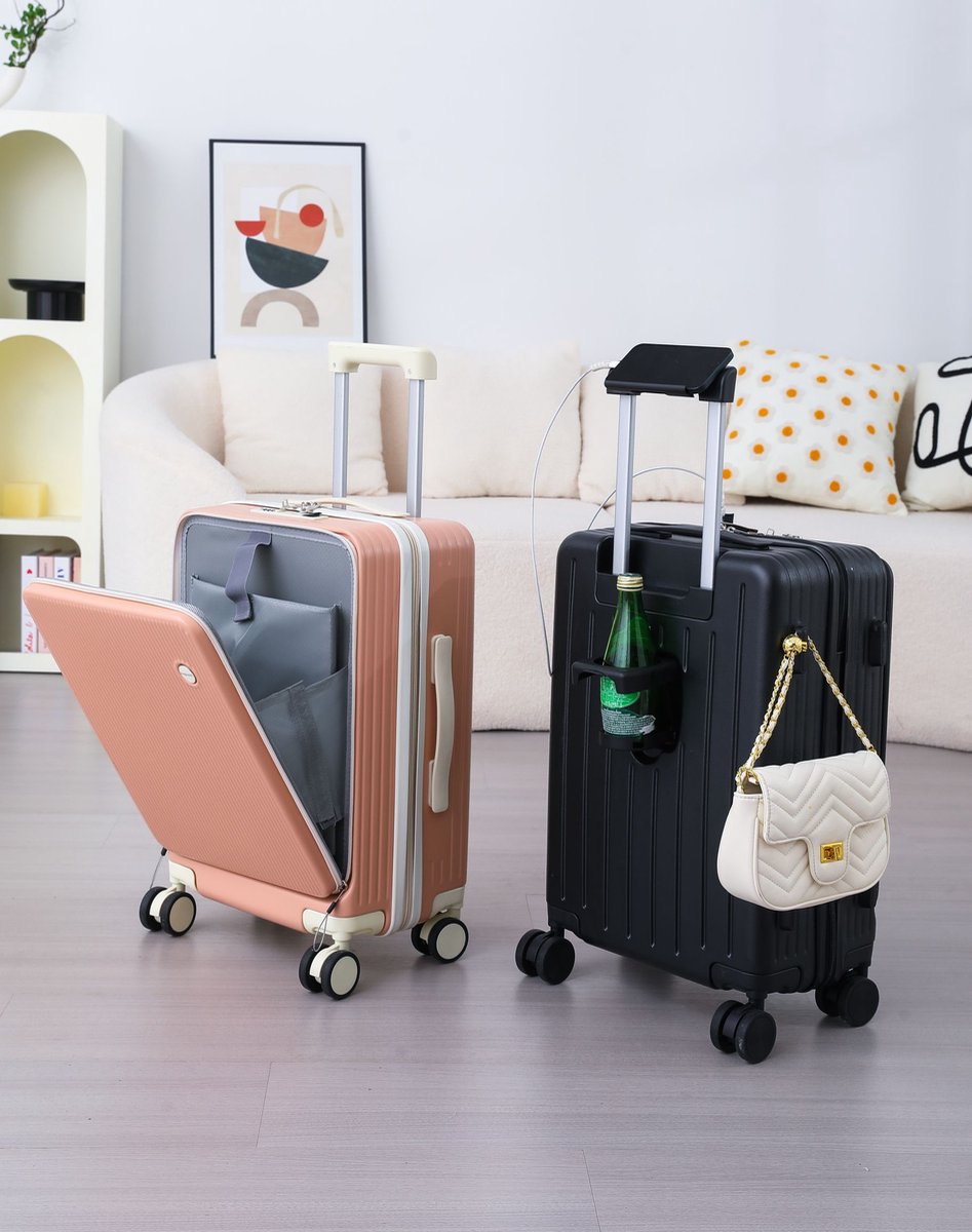 Bombay Hand Luggage 