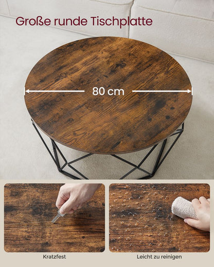 Multifunctionele Salontafel