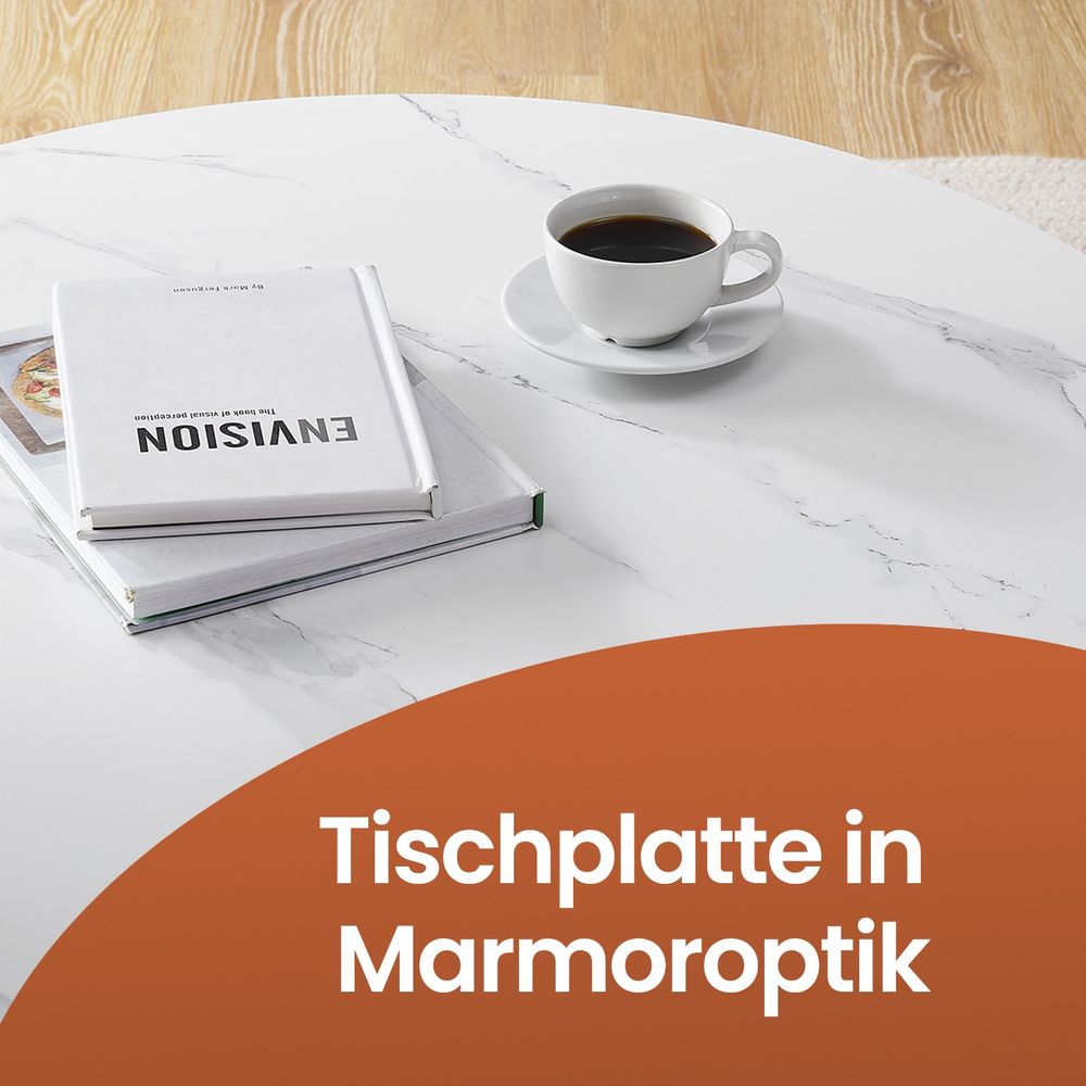 Multifunctionele Salontafel – Voor Woonkamer of bij de Bank