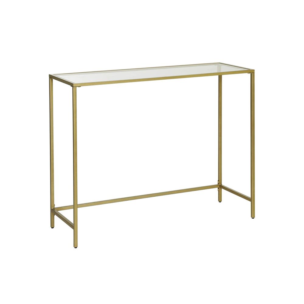 Gold Table