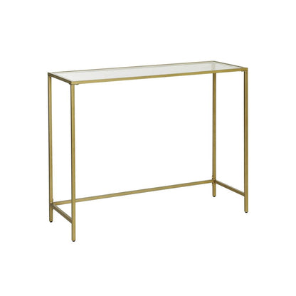 Gold Table