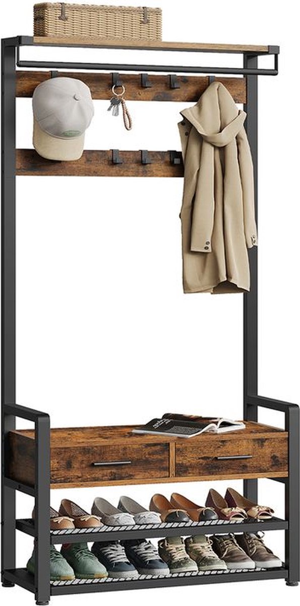 Multi-layer Rack 