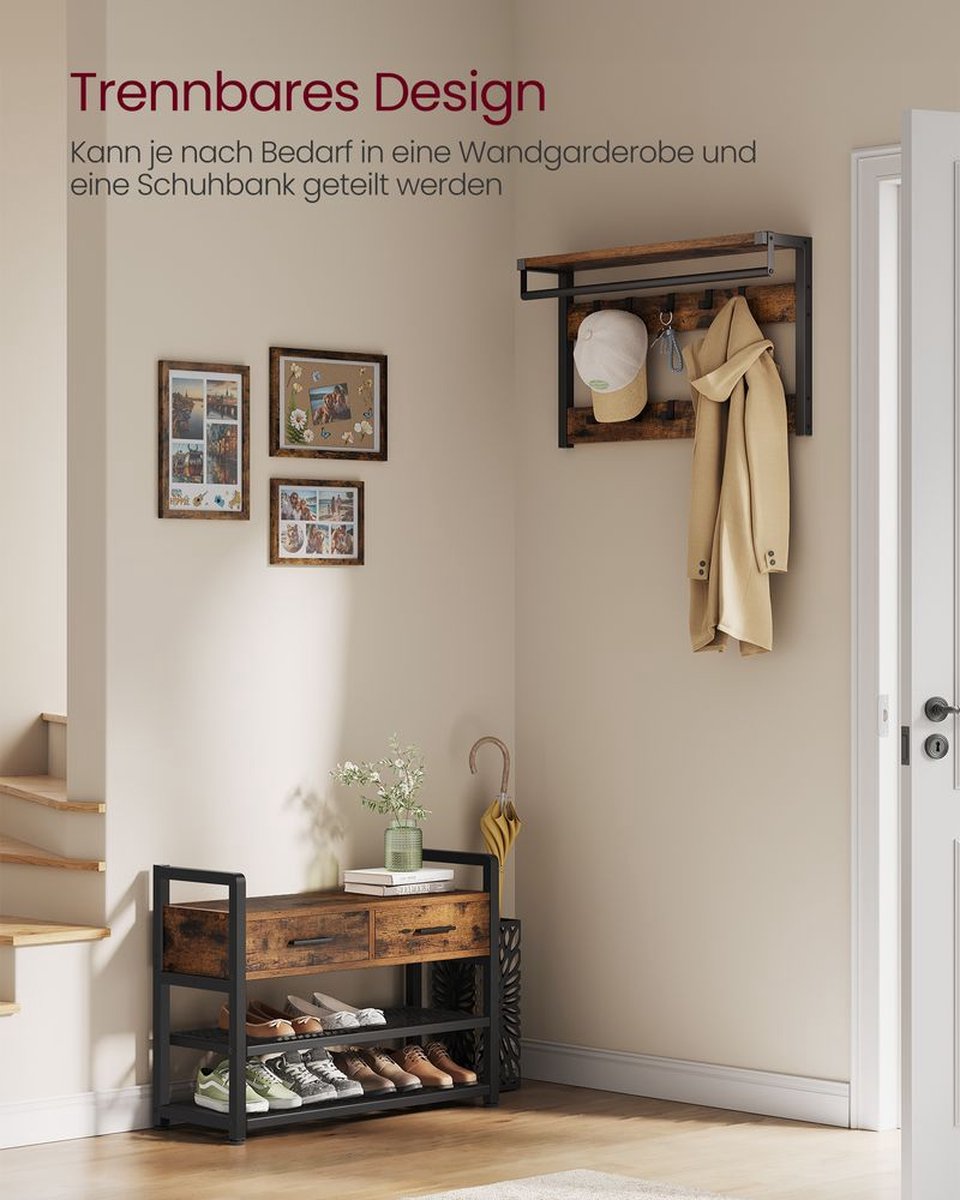 Rack Stand