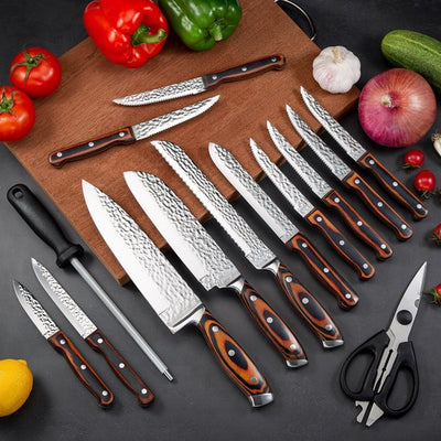 Knife Set