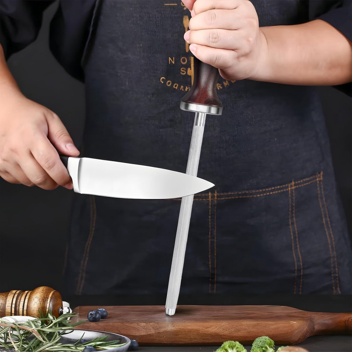 Knife 