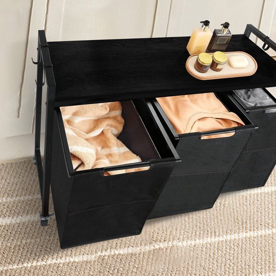 Large Laundry Sorter