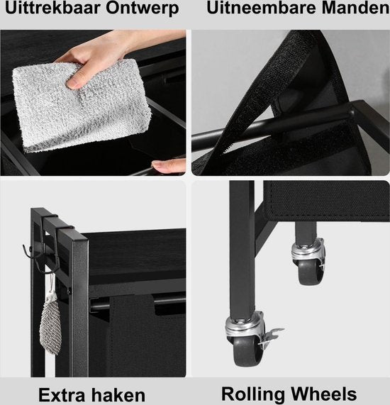 Laundry Baskets
