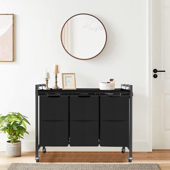  Large Laundry Sorter 