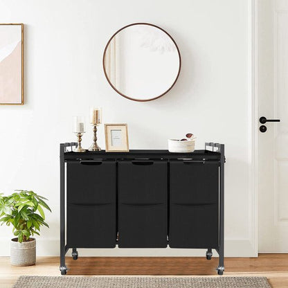  Large Laundry Sorter 